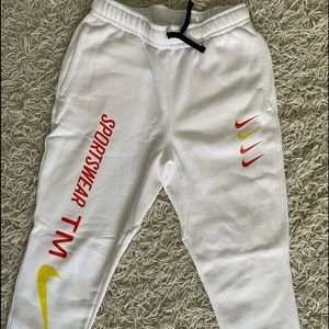 Nike sweatpants